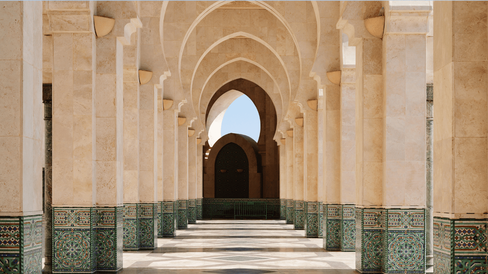 Marrakech to Casablanca Tours