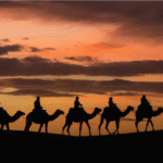 MARRAKECH FABULOUS TRAVEL