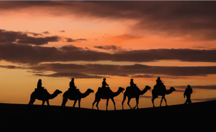MARRAKECH FABULOUS TRAVEL