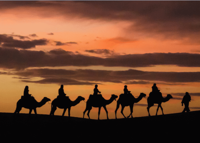 MARRAKECH FABULOUS TRAVEL