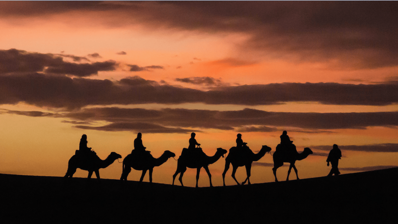 2 Day Marrakech to Merzouga Desert Tour