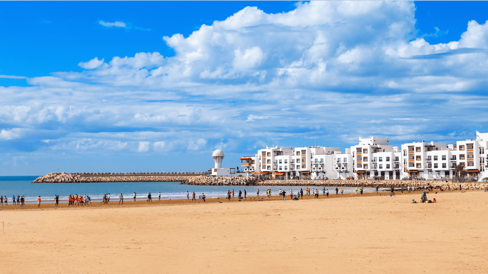 Agadir Desert tours
