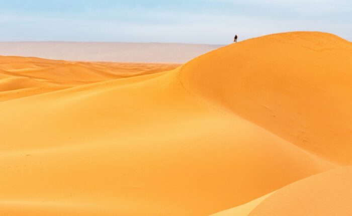 BOOK 4 Days Desert Trips from Marrakech to Fes