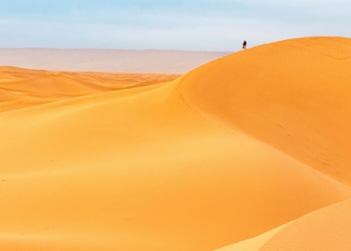 BOOK 4 Days Desert Trips from Marrakech to Fes