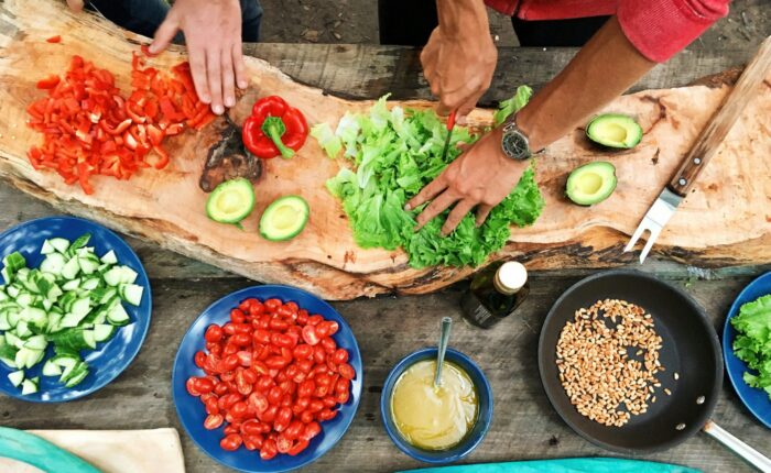 Best Marrakech Cooking Classes